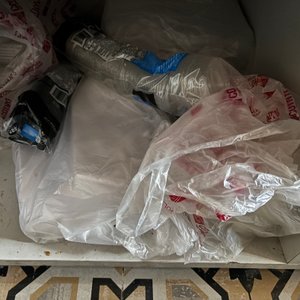 Pack de Embalaje: Botellas Plásticas, Papel Aluminio y Cajas de Cartón - imagen 5