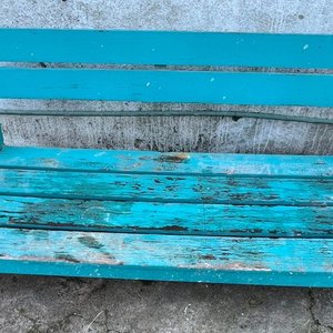 Sillón de Madera para Patio o Jardín - imagen 6