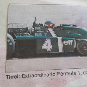 Álbum de Figuritas "El Mundo del Automóvil" Sellado - Mosca Hnos. 1980 - imagen 10