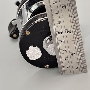 Reel Abu Garcia Ambassadeur 5000C Clásico - Made in Sweden - imagen 12