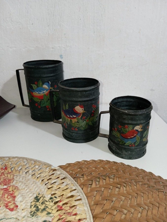 Colección de artículos decorativos y útiles - imagen 5