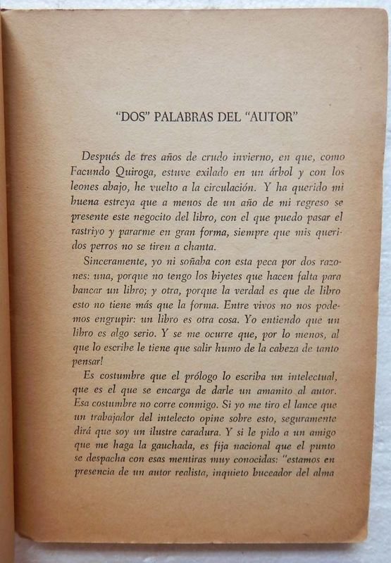Libro de Historieta de Juan Mondiola - imagen 3