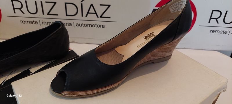 Zapatos de tacón alto para mujer - imagen 4