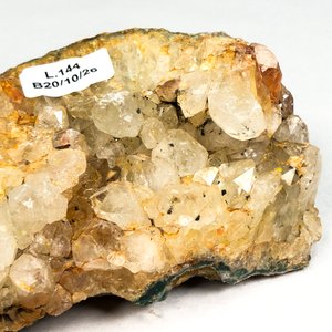 Piedra de Calcita Cristalizada sobre Matriz Natural - imagen 4