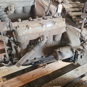 Motores y Cajas de Cambios Antiguos para Vehículos - imagen 5