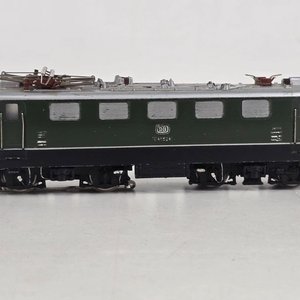 Locomotora Eléctrica Märklin BR E 41 (E41 024) Deutsche Bundesbahn DB - imagen 4