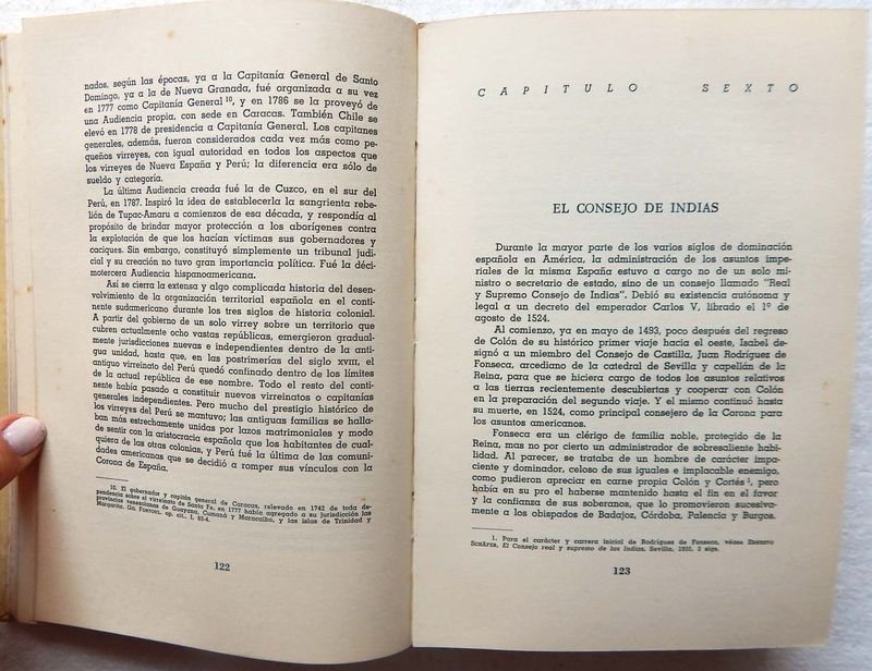 Libro de Historia: El Imperio Hispano - imagen 7