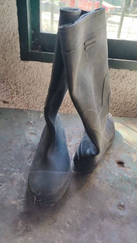 Botas de Goma para Hombre o Mujer - imagen 2
