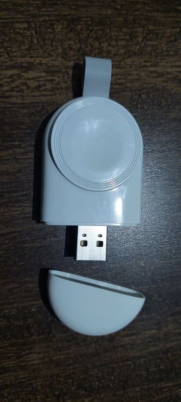 Cargador para reloj inteligente iPhone - imagen 2