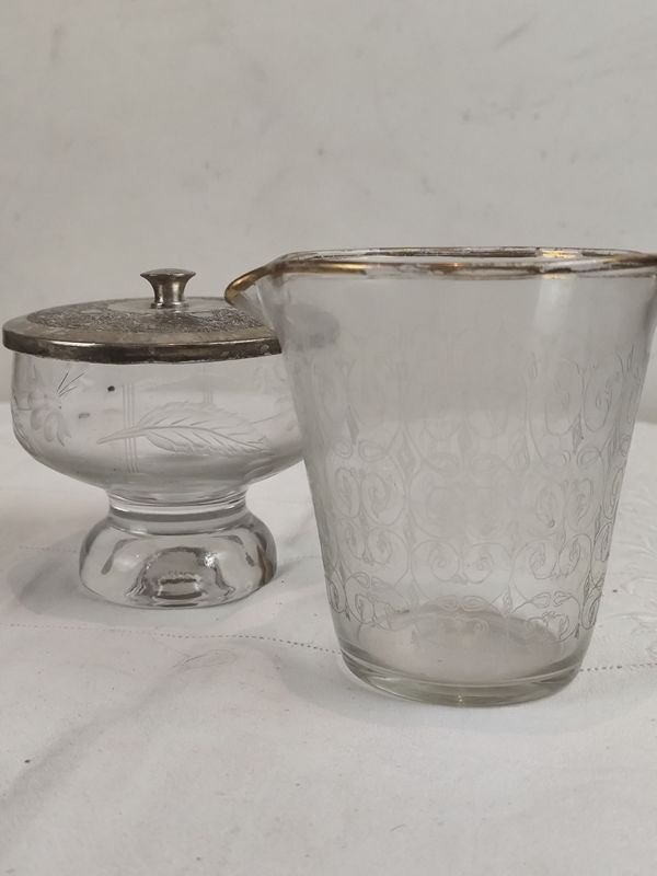 Recipientes de Cristal para Bebidas - imagen 1
