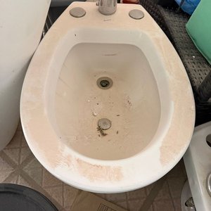 Lote anterior: Bidet de Cerámica Blanco con Grifería Monomando