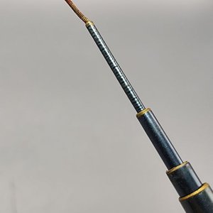 Caña de Pesca Telescópica Maruri Power 420 - 4.20m, 9 Tramos, 10-20g - imagen 3