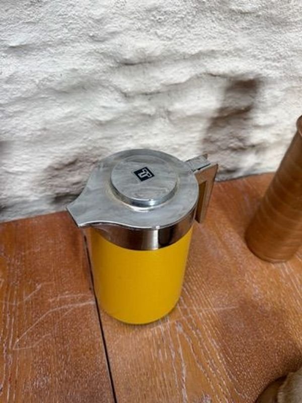 Lote de termos y pezuña de vaca - Accesorios para el hogar - imagen 2
