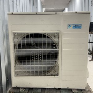 Aire Acondicionado Multi Split Daikin con 4 Unidades Interiores - imagen 5