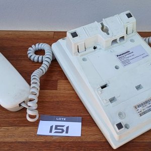 Teléfono Fijo Panasonic KX-TS500 y GPS Garmin Nüvi con Accesorios - imagen 5