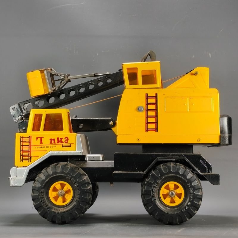 Maquinaria de Construcción y Transporte - Camiones y Equipos - imagen 17