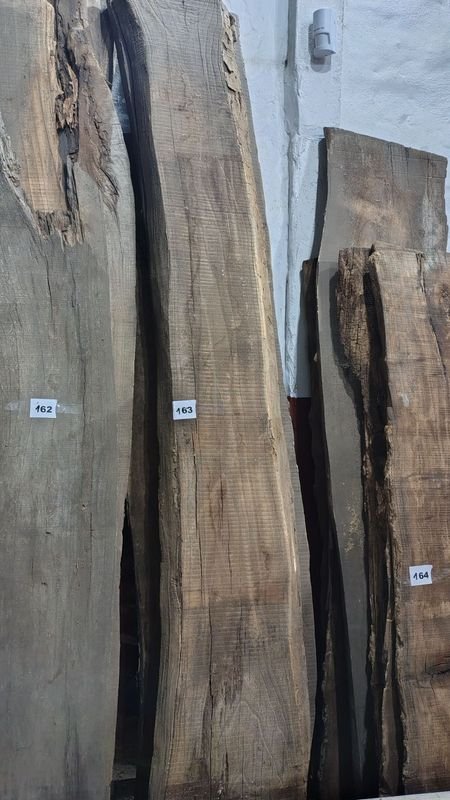 Maderas de Construcción - Planchas de Madera
