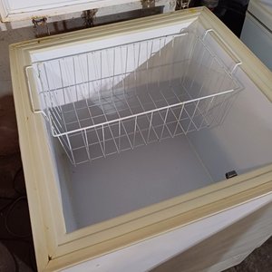 Freezer Horizontal Sear Blanco - Sin Funcionamiento - imagen 5