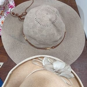 Lote de Sombreros, Capelinas y Gorras Variados - imagen 23