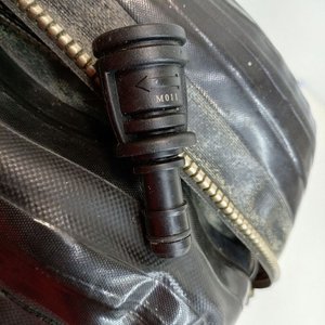 Mochila Táctica Impermeable LBT-6051 US Navy Seals Grado Militar 30L - imagen 7