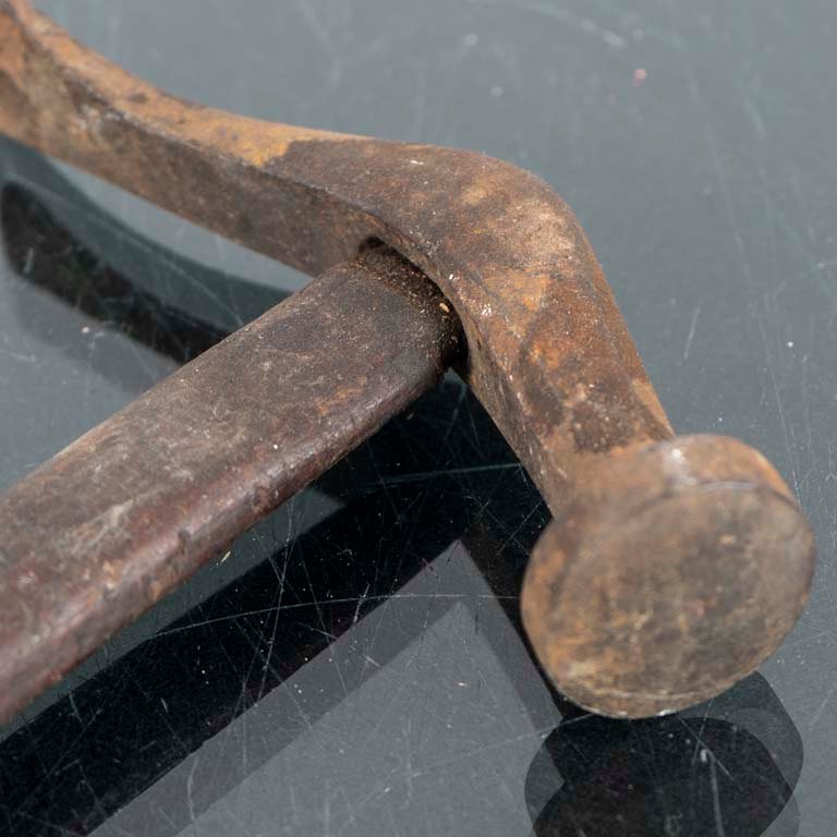 Martillo antiguo para la venta - imagen 2