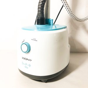 Limpiadora a Vapor Xion 1800W con Accesorios - imagen 3