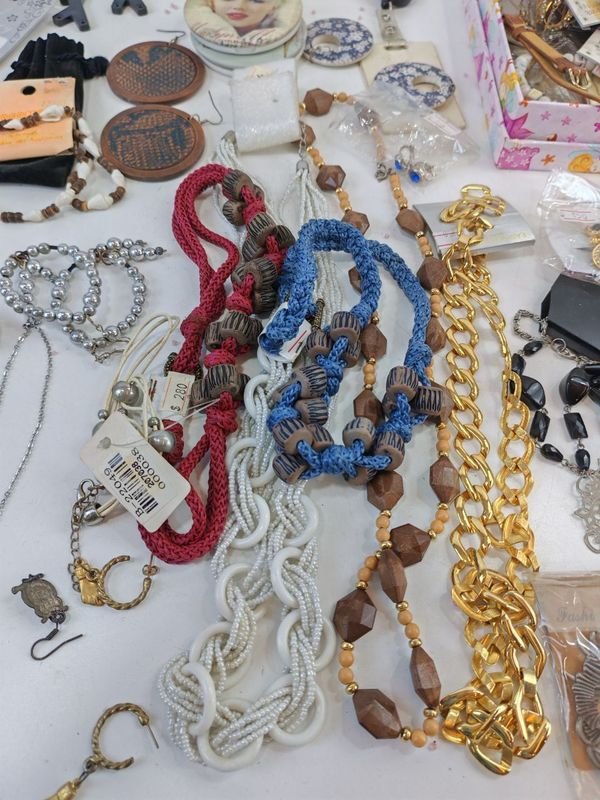 Colección de Joyería y Monedas - imagen 3