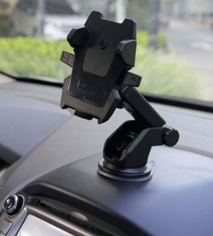 Soporte celular auto para automóviles - imagen 2