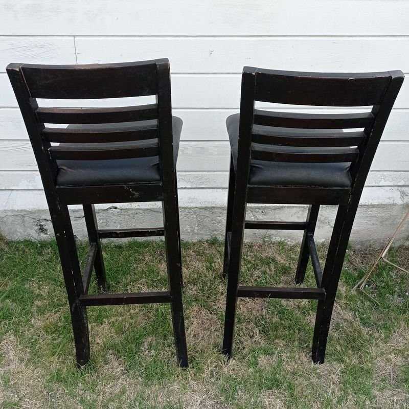 Muebles de madera para hogar - imagen 4