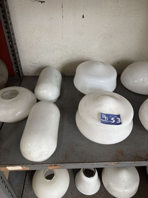 Colección de Plafones de Cerámica - imagen 3