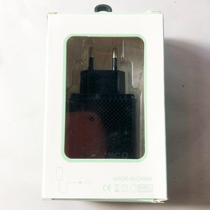 Seis Cargadores para Celular: Somostel, Goospery, Roca Mobile y Más - imagen 3