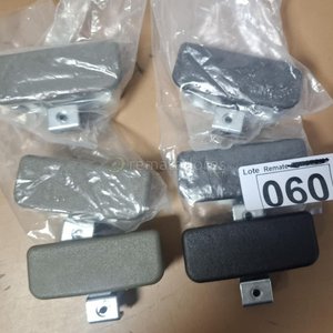 Lote anterior: Lote de 4 Manijas de Puerta o Cajón Metálicas