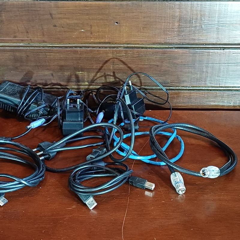 Lote de artículos de informática - imagen 8