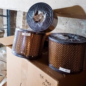 48 Filtros de Aire PA 1062 en 3 Cajas - imagen 3