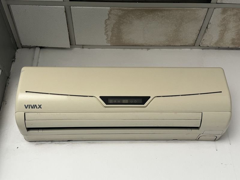 Aire Acondicionado VIVAX Oficina 3 - imagen 2