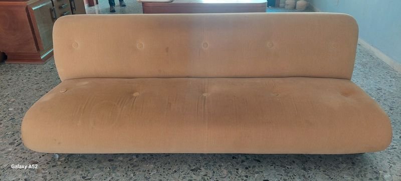 Sillon de 3 cuerpos en muy buen estado - imagen 2