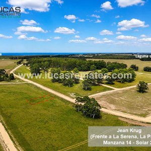 Oportunidad Única: Lotes en La Paloma, Rocha