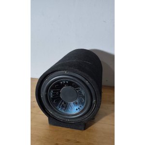 Lote anterior: Subwoofer en Caja Cilíndrica Negra - Funciona
