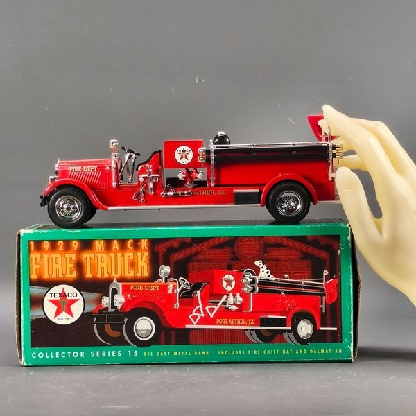 Colección de vehículos de bomberos y juguetes de alta calidad - imagen 2