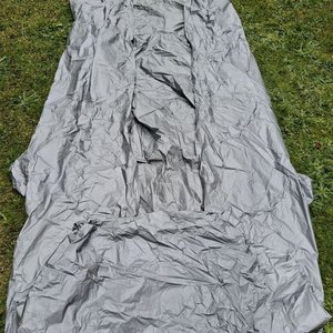 Toldo para Vehículo, Caja de Primeros Auxilios y Cera para Autos - imagen 5