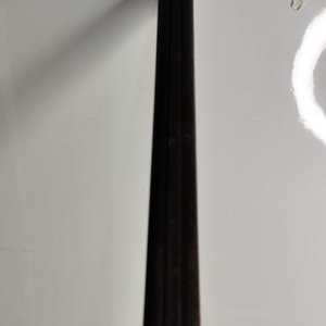 Escopeta Antigua de Dos Caños para Decoración - imagen 7
