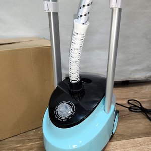 Plancha Vapor Vertical Comercial con Accesorios y Caja - imagen 4