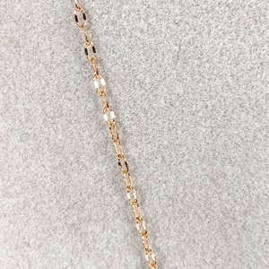 Cadena Guess con Dijes y Circones - imagen 4
