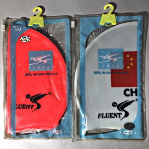 Pack de 15 Gorras de Silicona para Piscina - imagen 3