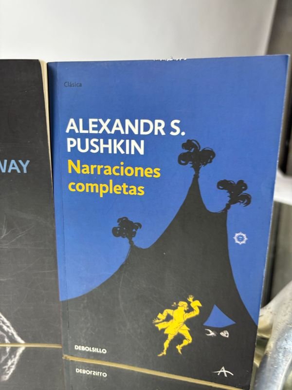 Colección de libros de narrativa clásica y contemporánea - imagen 8