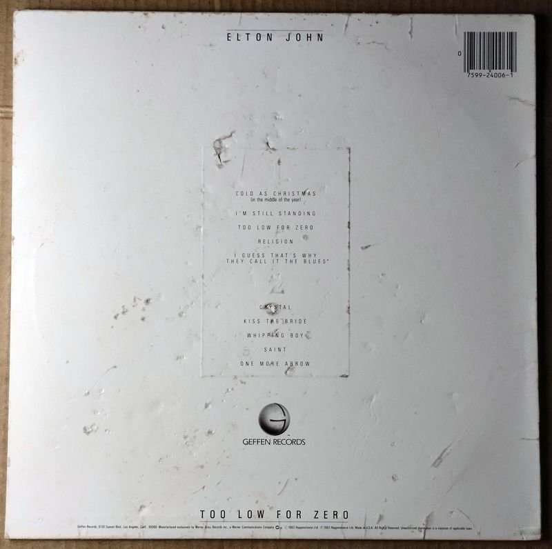 Item 872654 - Image 1