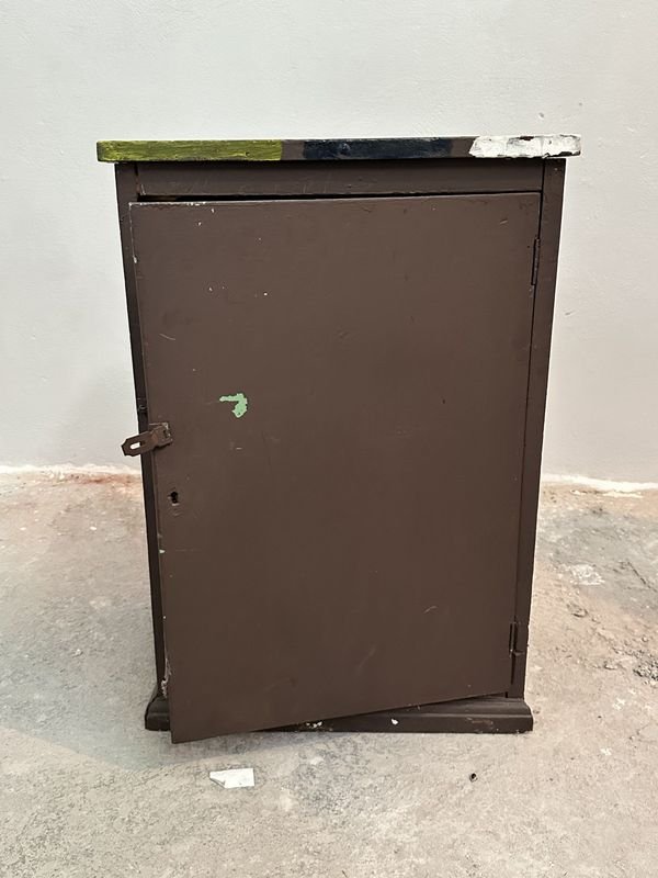 Lote anterior: Armario de Madera para Decoración del Hogar