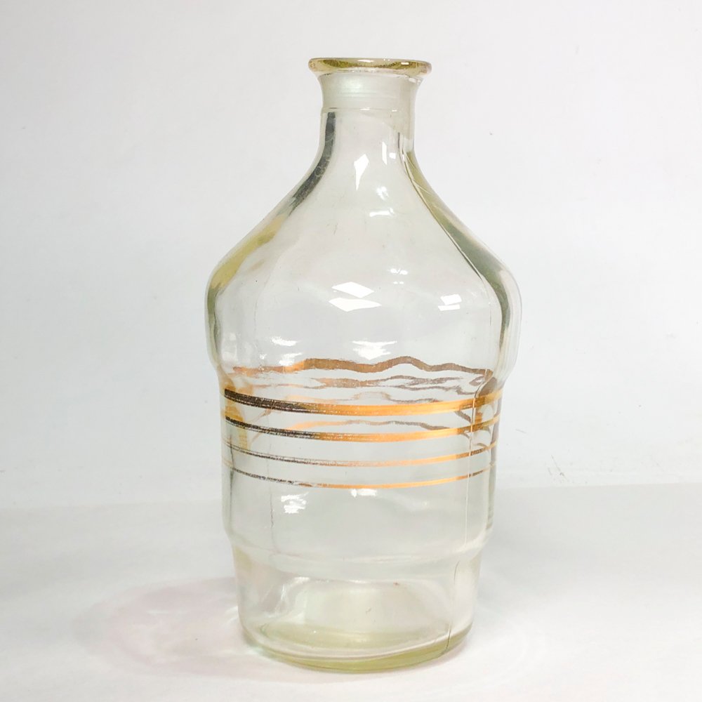 Botellas de vidrio hialino para venta - imagen 4