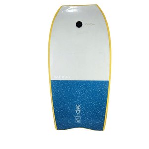 Bodyboard Radbug Amarillo 36" Nuevo - imagen 2