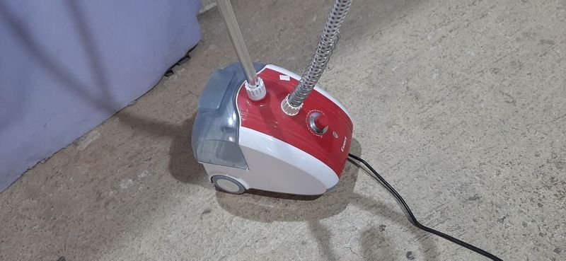 Plancha a vapor cuori raso - electrodoméstico - imagen 3